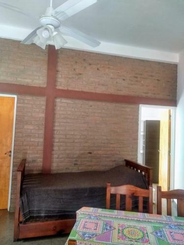 Apartamento El Tatu