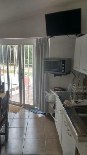Apartamento El Tatu