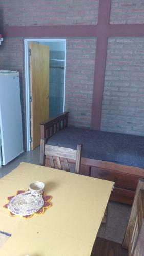 Apartamento El Tatu