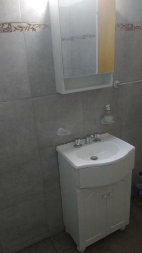 Apartamento El Tatu