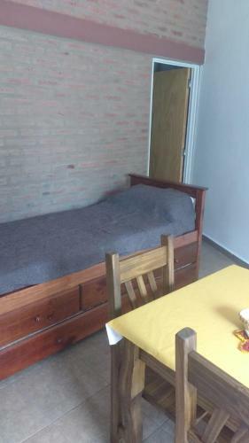 Apartamento El Tatu