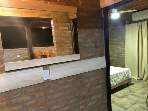 Caba�as Las Brisas