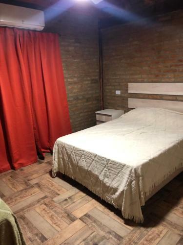 Caba�as Las Brisas
