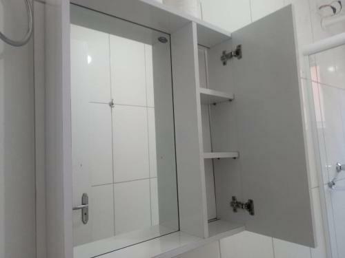 Apartamento Em Balne�rio Mogiano