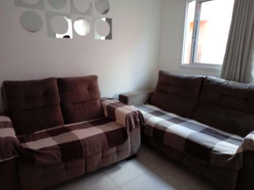 Apartamento Em Balne�rio Mogiano