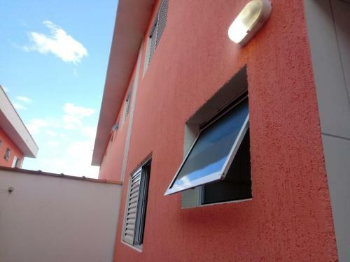 Apartamento Em Balne�rio Mogiano