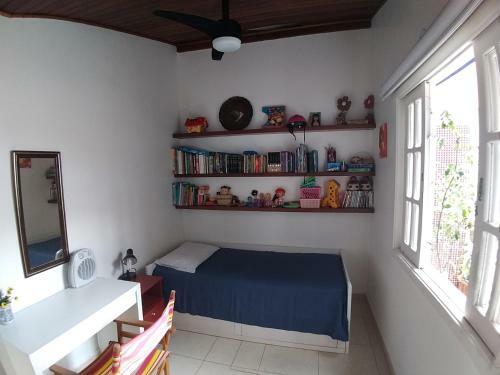 Casa Villaggio Beira-mar