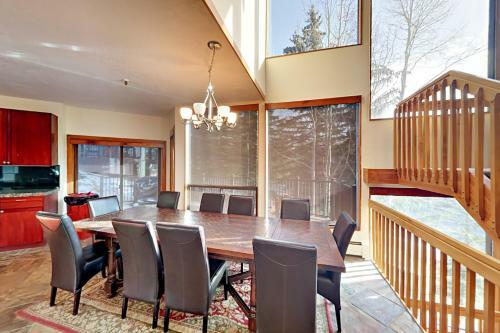 The Pinnacle At Deer Valley Retreat