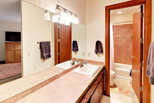 The Pinnacle At Deer Valley Retreat