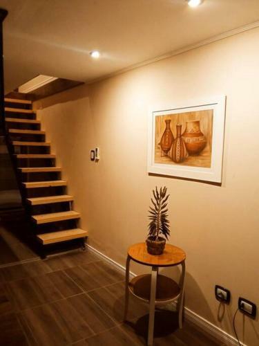 Mystical Wine Apartment