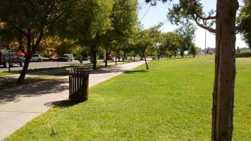Apartamento Central Park