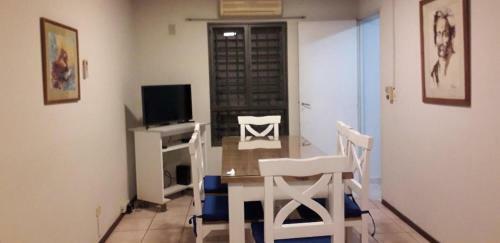 Apartamento Central Park