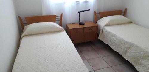 Apartamento Central Park