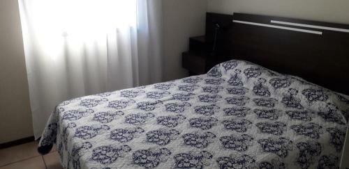 Apartamento Central Park