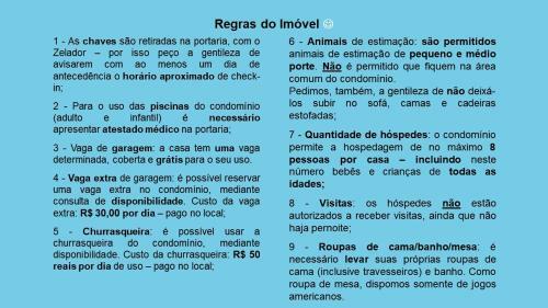 Condom�nio Guaraciaba