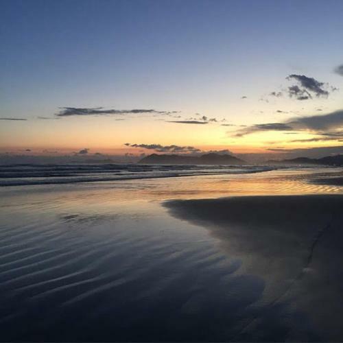 Chal� Bertioga