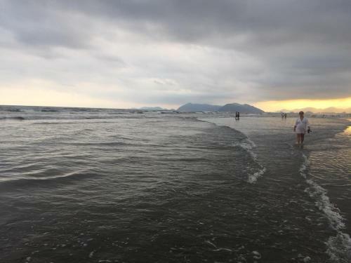 Chal� Bertioga