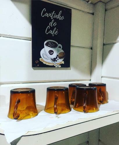 Chal� Bertioga