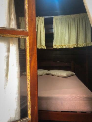 Chal� Bertioga
