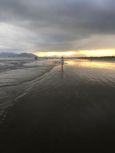 Chal� Bertioga