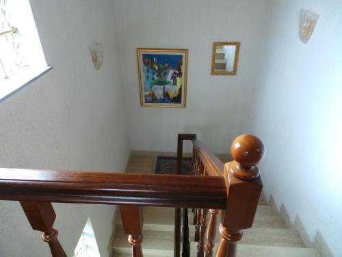 Apartamento Holiday Home In Icici 15638