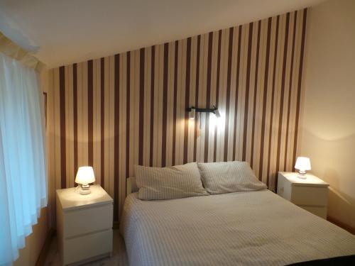 Apartamento Holiday Home In Icici 15638