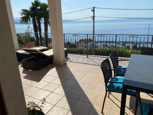 Apartment Lana 2 I?i?i, Opatija