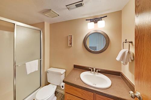 Red Pine Condominiums Unit 42
