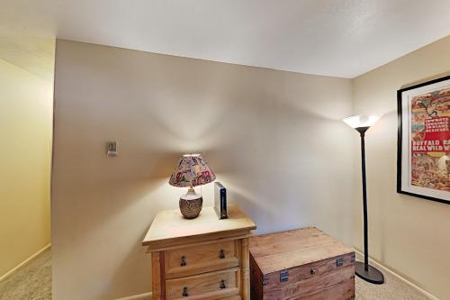 Red Pine Condominiums Unit 42
