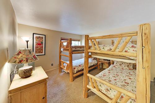 Red Pine Condominiums Unit 42