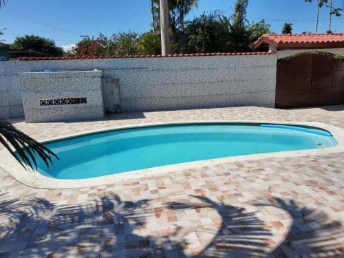 Casa De Praia Borac�ia