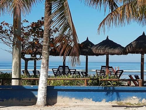Casa De Praia Borac�ia
