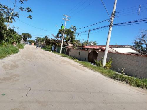 Casa De Praia Borac�ia