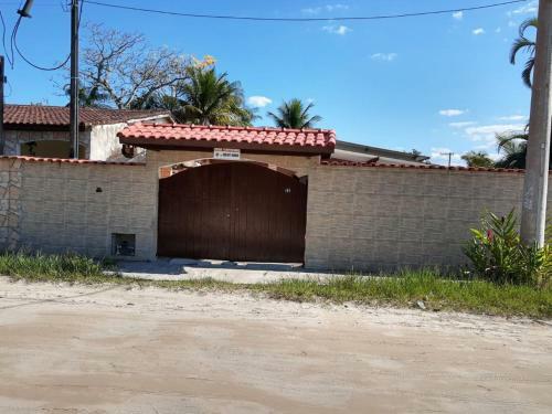 Casa De Praia Borac�ia