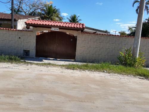 Casa De Praia Borac�ia