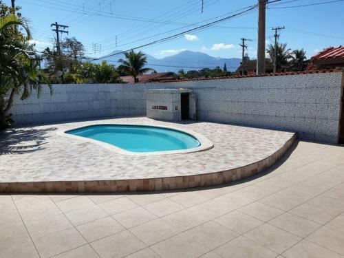 Casa De Praia Borac�ia