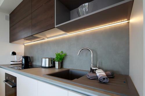 Modena Maris-new Swim-grill-relax-jacuzzi Apartments