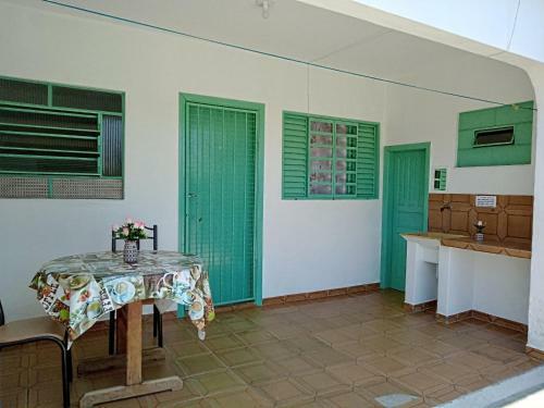 Apartamento Kitnet Bertioga