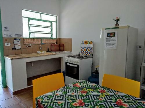Apartamento Kitnet Bertioga