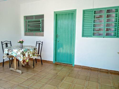 Apartamento Kitnet Bertioga