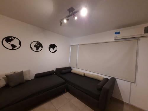 Apartamento Terrazas Del Parque