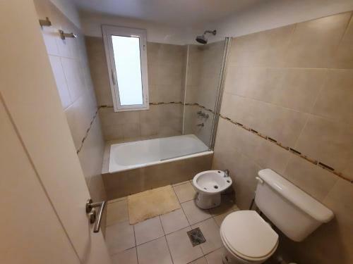 Apartamento Terrazas Del Parque