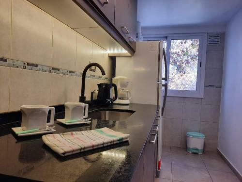 Apartamento Terrazas Del Parque