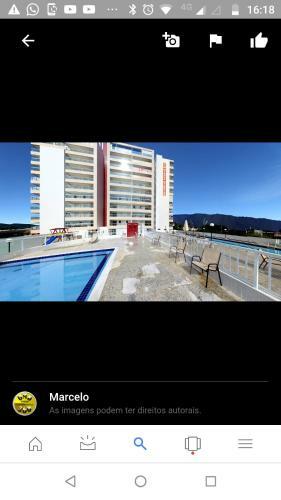 Apartamento Torres De Braga