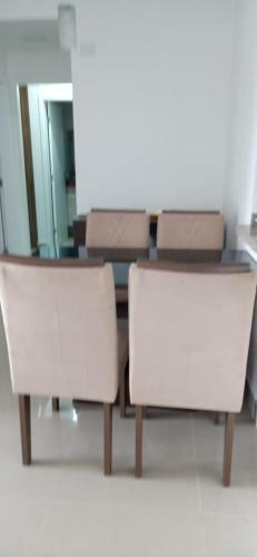 Apartamento Torres De Braga