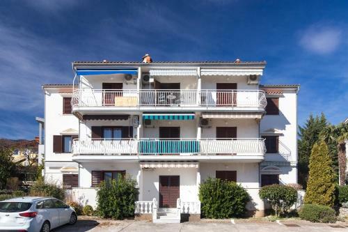 Apartment Bella-vista