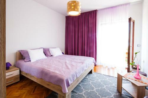Apartman Vida
