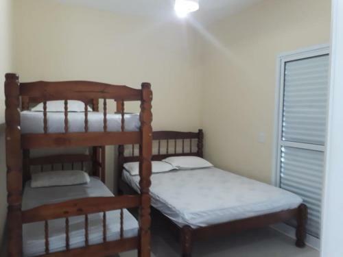 Apartamento Casa Na Praia - Centro De Bertioga