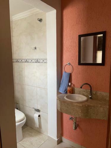 Apartamento Bertioga Praia Su�tes