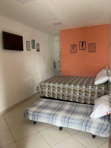 Apartamento Bertioga Praia Su�tes